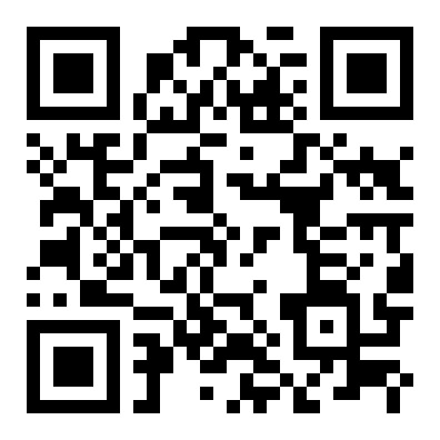 QR code for the downloads page